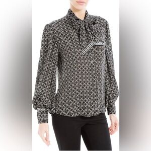 NWT Max Studio blouse